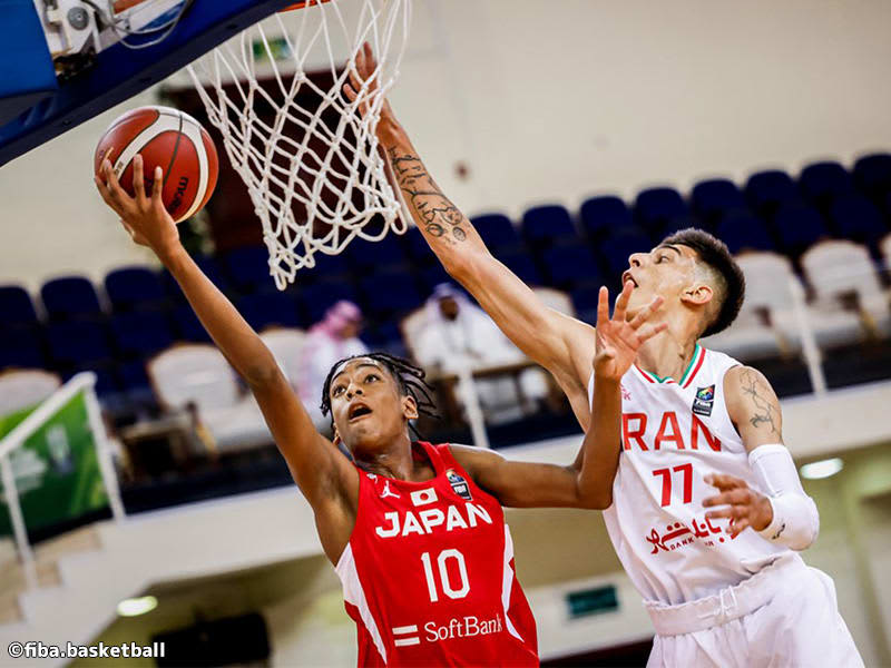 The U16 Japan National Team achieved a come-from-behind victory after seizing the flow with bold attack and defense... Deciding on the first match of the Asian Championship with a win