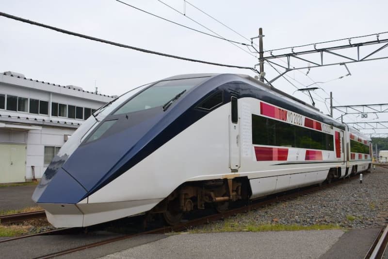 Keisei Electric Railway will introduce barrier-free fare system at railway stations next spring