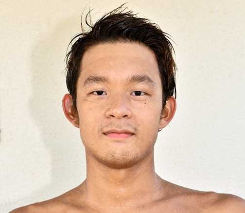 ⚡｜[Breaking News] Nonaka V in open water swimming at Kagoshima National Athletic Meet