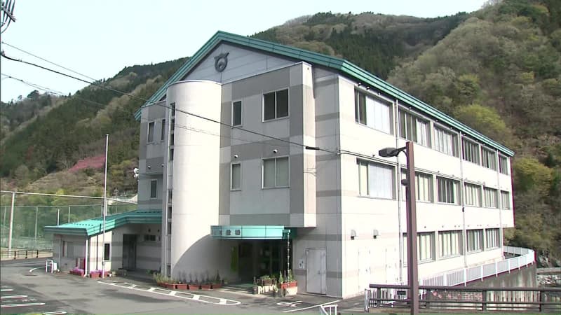 Gunma/Minamimaki village council election announced on the XNUMXth: Expected number of candidates: XNUMX out of XNUMX candidates