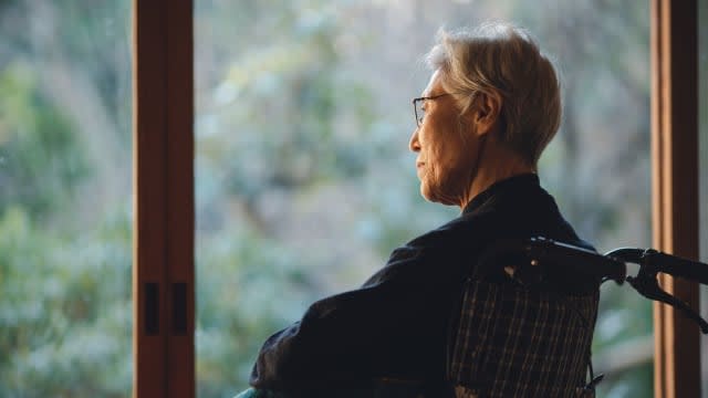 I'm about to retire, but I have no retirement funds or savings.How should I live?