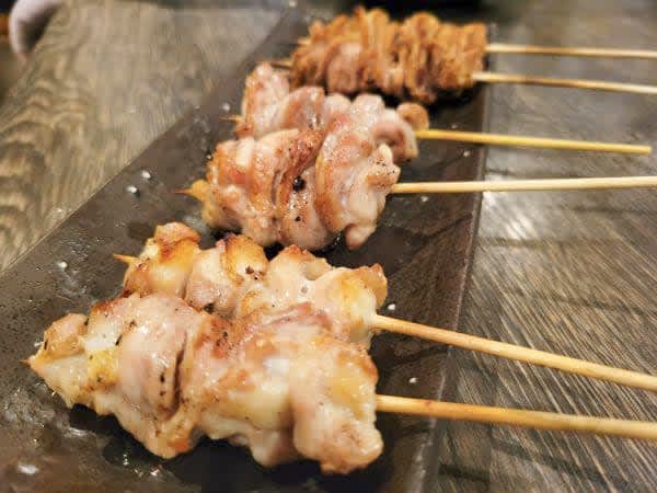 3 delicious recommended gourmet dishes in Kyobashi, Osaka