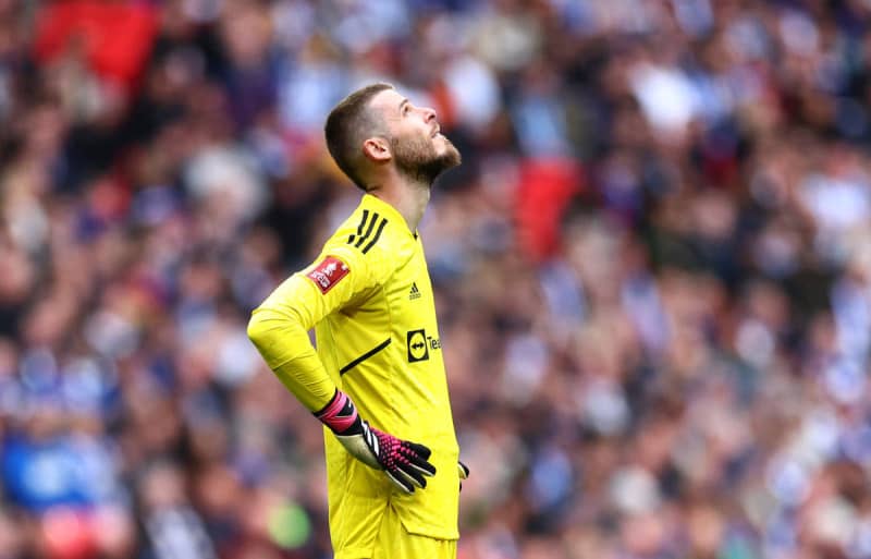 Betis interested in free agent De Gea, will he finally be an independent?