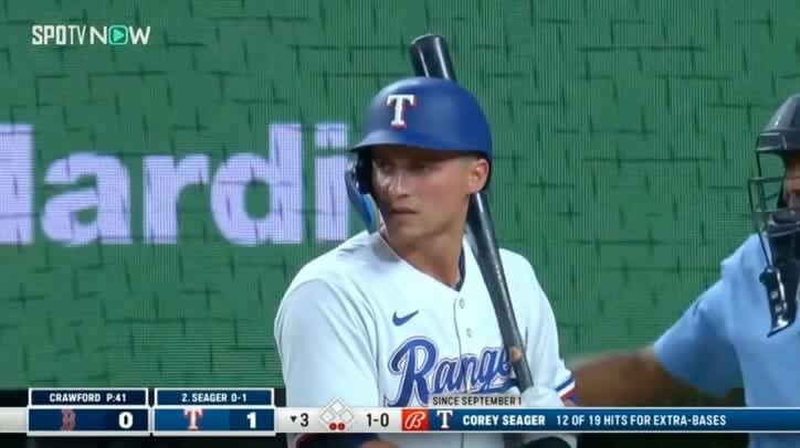 A strong rival to Shohei Ohtani's MVP!? A major commentator talks about the strong points of the strong hitter Seager...