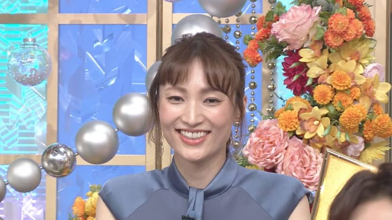 Futo Nozomi reveals that he can't get rid of "a certain habit" from his Takarazuka days during the kissing scene, and is warned repeatedly by the stage director.