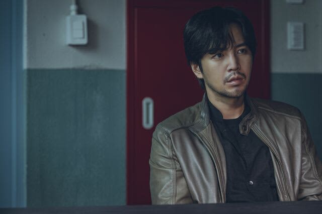 【韓国ドラマ】チャン・グンソク主演『餌【ミッキ】』は新たな韓国サスペンスの傑作！ 『イカゲーム…