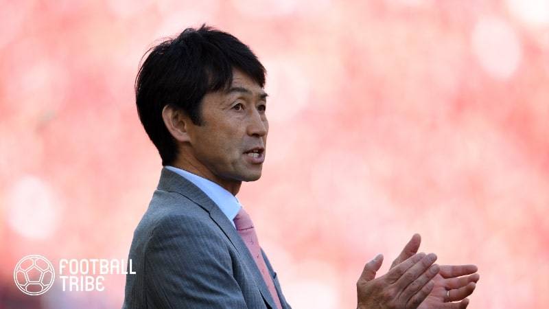 Is former Kashima manager Masatada Ishii free?Thailand representative executive retires.Coach Buriram also fired?
