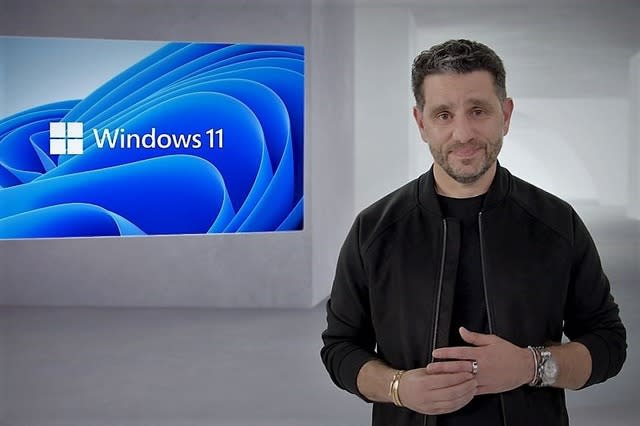 Panos Panay, who led the development of Surface and Windows 11, is leaving Microsoft.The new world is...