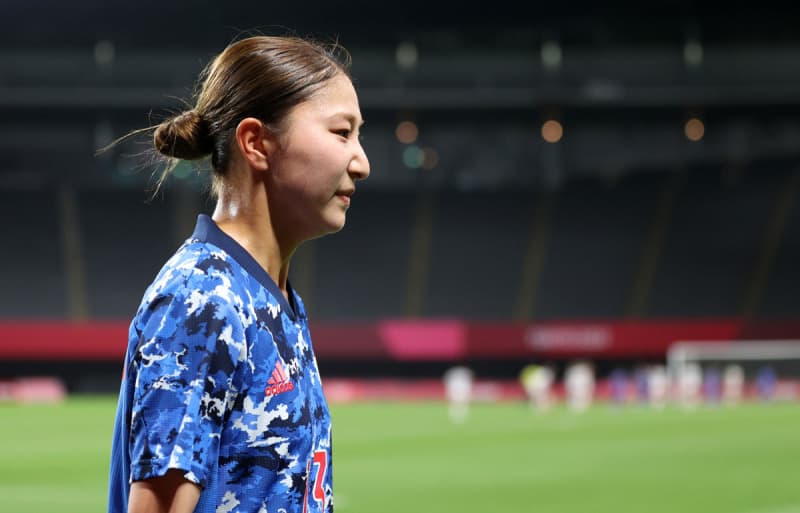 Japan women's national team's number 10, Yuho Shiokoshi, has a message for the Asian Games!The opening game is on the 22nd