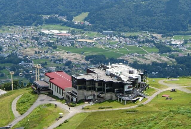 [HAKUBA VALLEY] “Spectacular view, sauna, cafe, nature experience” satisfaction rate 120%…