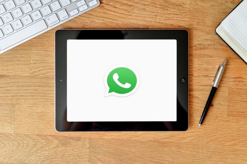 WhatsApp auf dem iPad – so geht’s