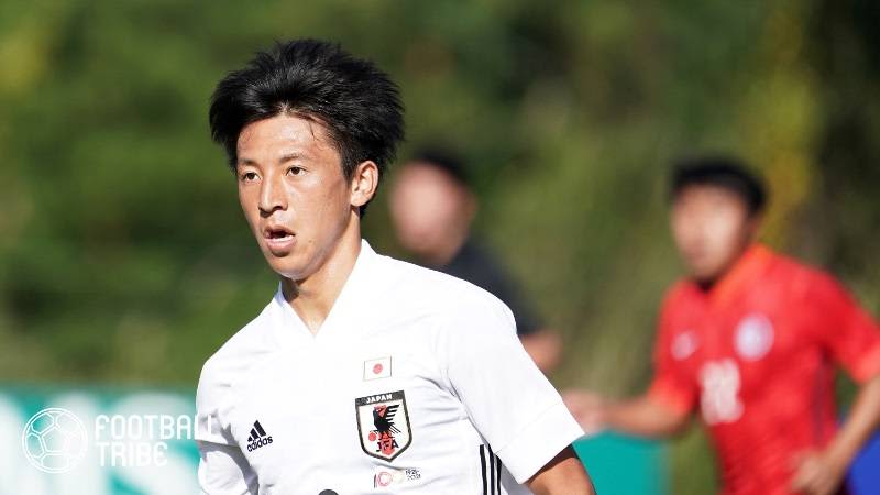"Japan's national team neglects the tournament" Chinese media criticizes the member composition!Korean national team evaluation