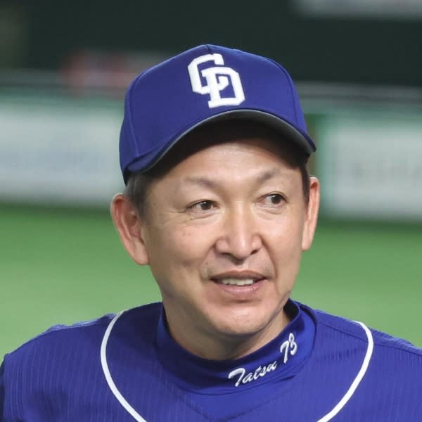 Chunichi, the lowest ranked team, is close to Yakult in 5th place...Why are there so many voices saying, ``Even better, they're at the bottom''
