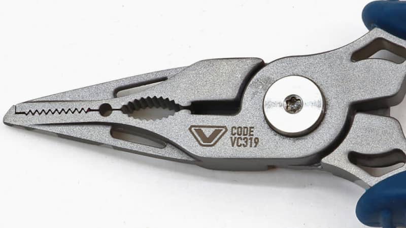 [Blast processing] Rust-resistant stainless steel small multi-functional tool now available