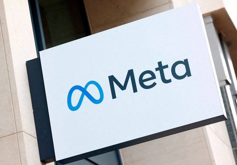 UK urges Meta not to roll out end-to-end encryp…