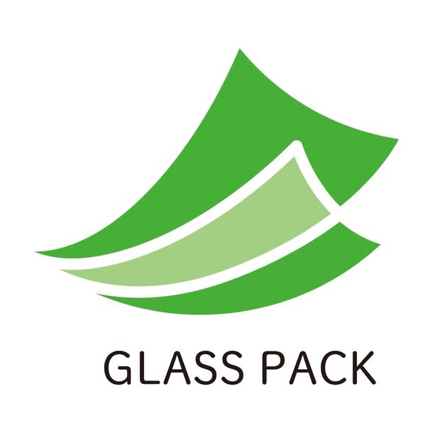 脱プラを実現する包材「グラスパック」をJAPAN PACK 2023(日本包装産業展)にて出展…