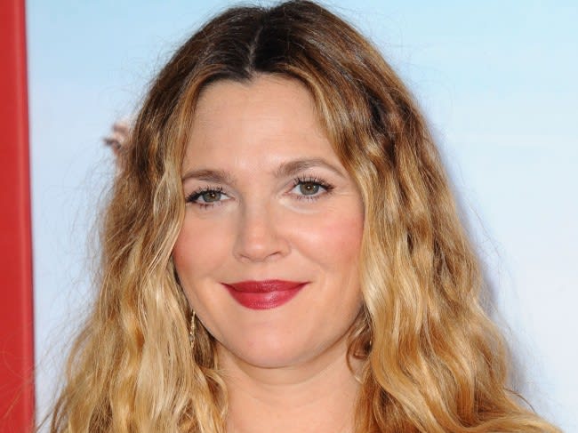 Drew Barrymore apologizes after being accused of strike-breaking, postpones talk show broadcast