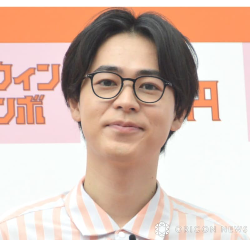 Ryo Narita starts running, but ``I only ran for about two songs''