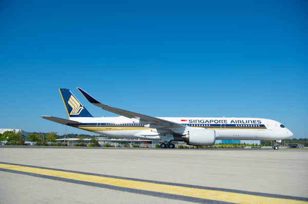 Singapore Airlines to increase aircraft size on Singapore-Male route from March 2024, 3