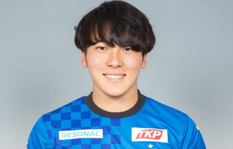 Kanazawa FW Yudai Kimura withdraws from the U-22 Japan National Team heading into the Asian Games due to injury... Oita FW Shun Ayukawa is additionally called up