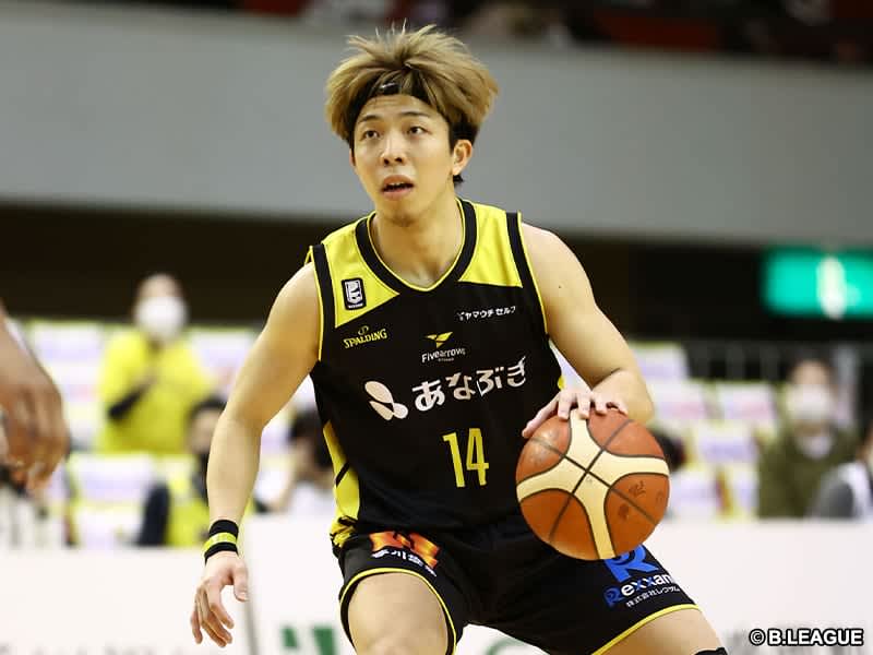 B1 Hiroshima signs trainee Kotaro Hisaoka as a player... GM Okazaki explains the background of reinforcements, ``mainly for the beginning of the season''