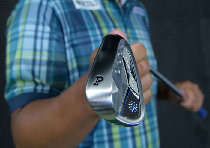 Do you know the loft of your pitching wedge? [QP gear manual]