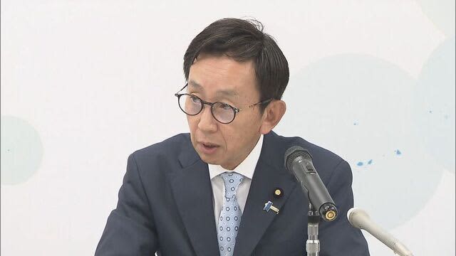 Donations, party income, volunteers during elections, people involved, etc...Parliamentary Vice-Minister Funabashi admits "points of contact" with the former Unification Church