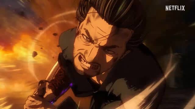 Anime “Onimusha” will be distributed exclusively on Netflix from November 11nd!The main character, Miyamoto Musashi, will be played by Akio Otsuka, preview...