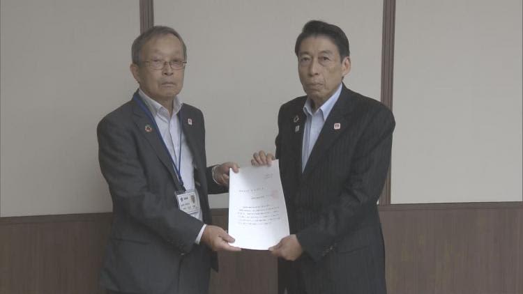 Recommendation to governor to increase Fukuoka prefecture employee salaries for second consecutive year
