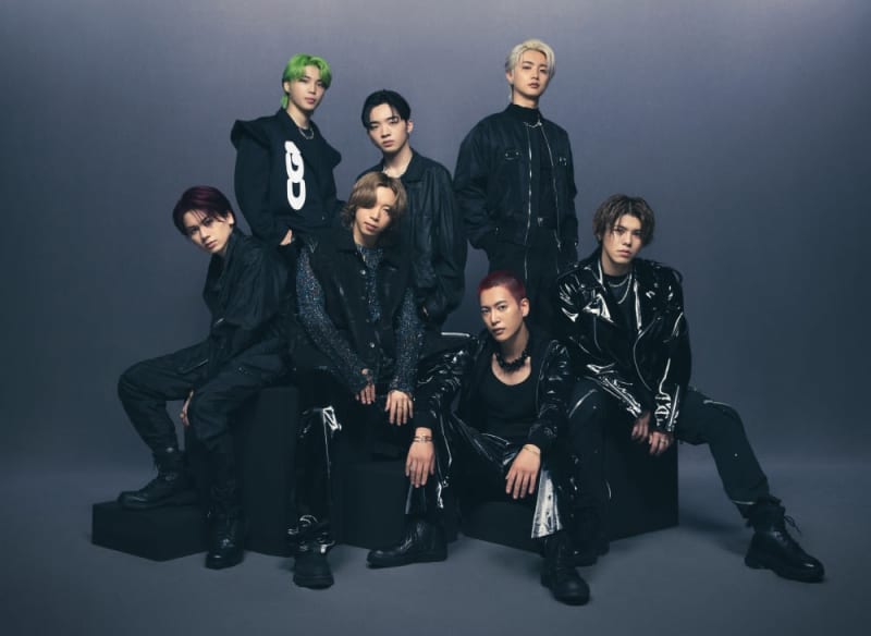 BE:FIRST、最新曲が今年度自身最高ポイントで『Billboard JAPAN総合ソング・…
