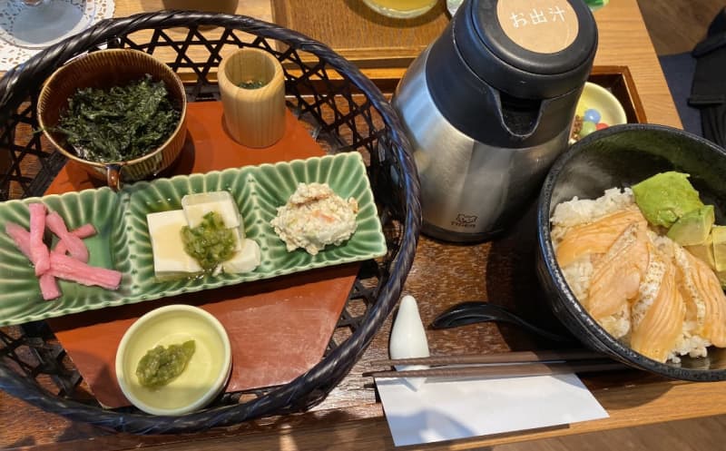 4 delicious recommended gourmet dishes in Kameari, Katsushika Ward
