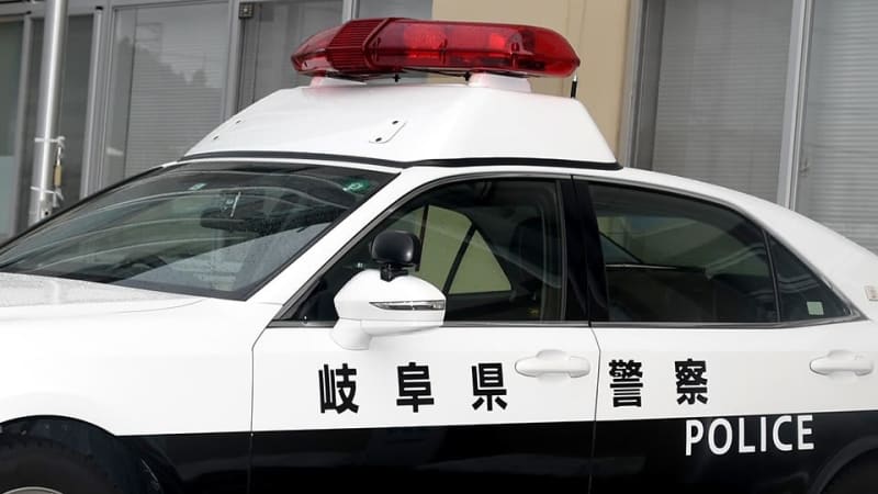 Gifu Prefectural Police arrests 34-year-old man on suspicion of having non-consensual sex with girl, suspected of meeting through SNS