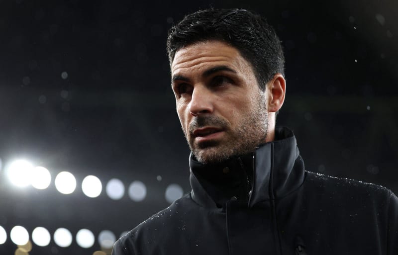 ``Emotional and amazing'' Arsenal's first win in the Champions League in seven years, manager Arteta ``This is my first win as manager''