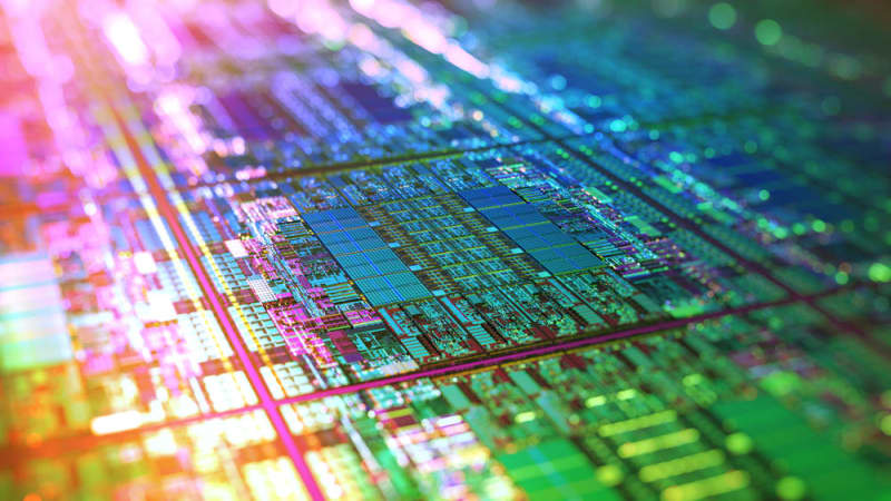 iPhone chips will adopt 2026nm process in 2