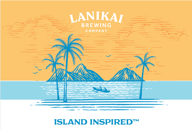Hawaii's popular craft beer "Lani Kai Brewing" launches in Japan for the first time