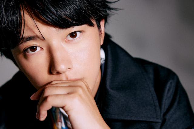 [Kaion Sakurai] How I became able to have “self-affirmation” [Interview with the drama “Ao Haru Ride”]