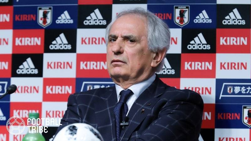 Kenhiro Tomiyasu and Akira Itakura are highly praised, but the reason behind Khalil's assertion that ``Japan's national team can make it to the top eight of the World Cup''