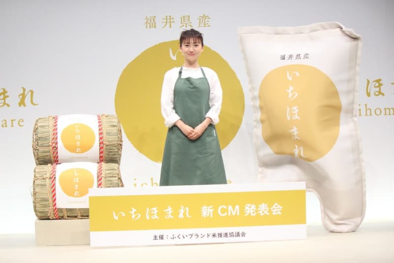 Yuko Oshima's special skill is cooking! Revealing an episode in which “I was happy to receive praise recently”
