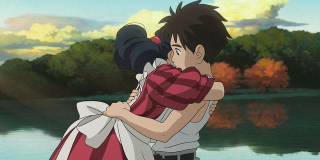 Hayao Miyazaki was more concerned about the box office revenue of "How do you live?" than ever before... Ghibli Suzuki P confesses