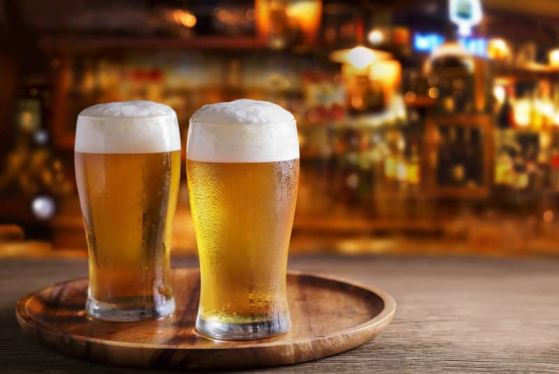 I heard that beer prices will be reduced from October. Which one is better in terms of cost performance, “low-malt beer”?