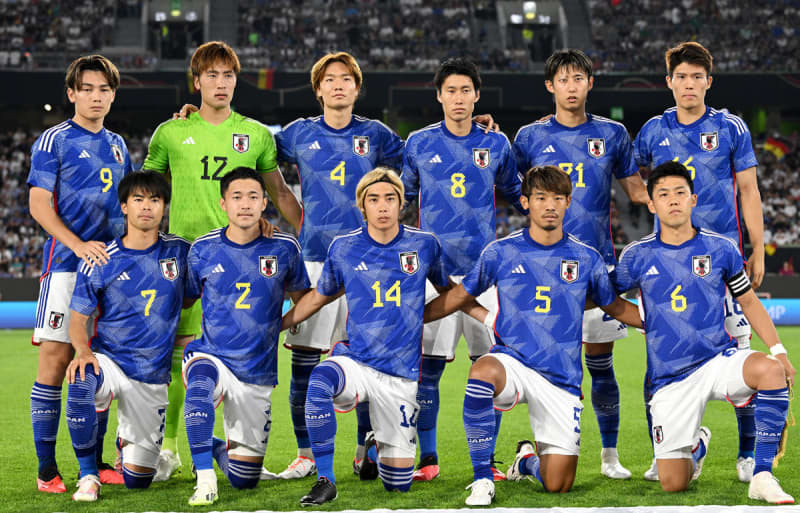 The Japanese national team has risen to 19th place, their first 10th place since 2012...Argentina maintains the 1st place!Latest FIFA Latest...