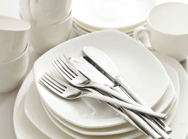 5 ``tableware'' you shouldn't buy!If it doesn't suit your lifestyle, you'll end up regretting it.