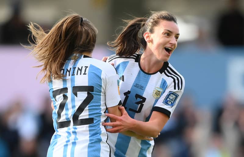 Argentina's visiting Japan squad announced to play against Nadeshiko, Women's World Cup members also participating