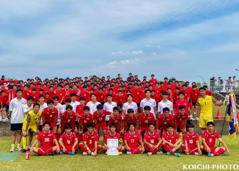 40 schools aim for the top!Fukuoka 2nd qualifying round starts this weekend