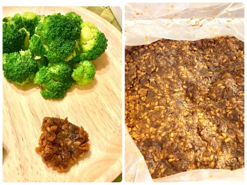 初めての手作りみその味に感動。毎日得られる発酵パワーがうれしすぎる #Omezaトーク