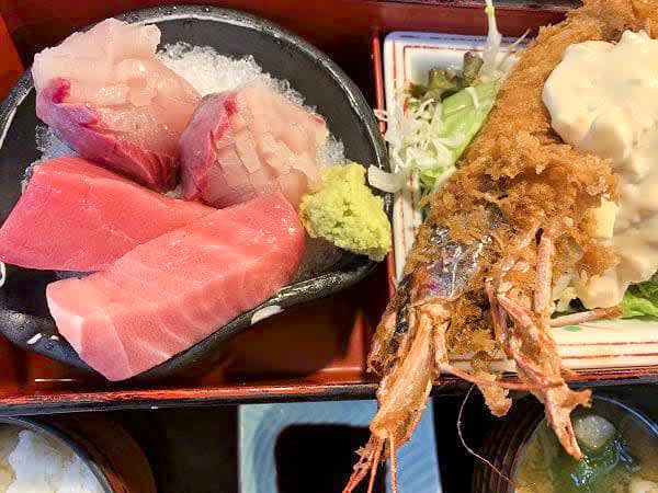 3 Recommended Delicious Gourmet Foods in Namba, Osaka