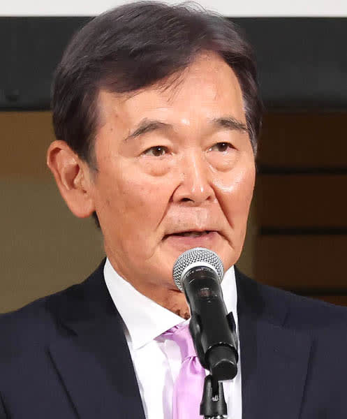 Even the top director of the Agency for Cultural Affairs, Shunichi Tokura, has been linked to the former Unification Church...Will it be enough to say that his memory is unclear?