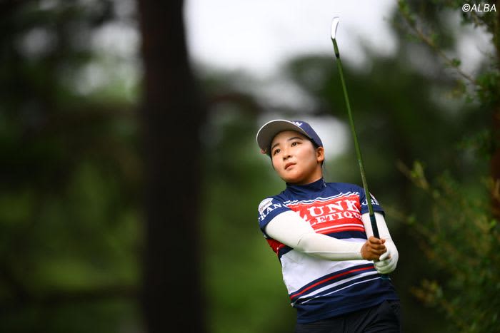 ``I have a strong desire for this tournament.'' Rookie Nozomu Osuga's path to next season opens from his first start in the lead [Step Co...