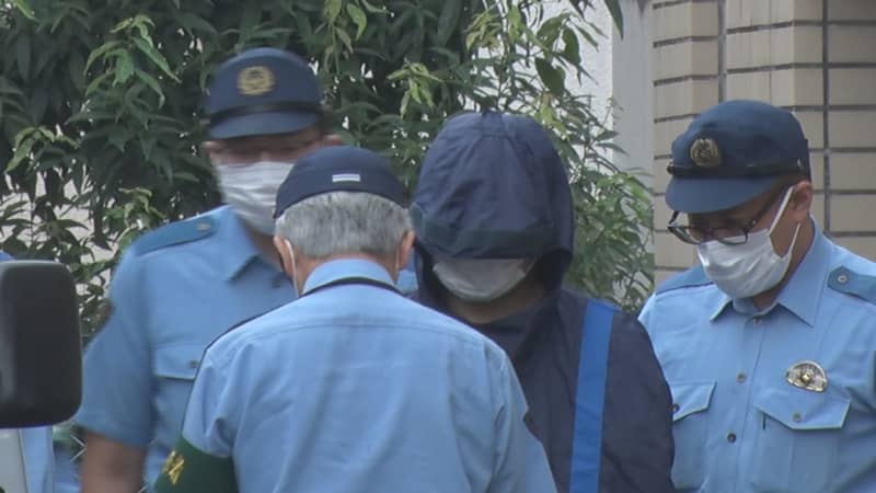 School teacher sent to prosecutors on suspicion of procuring a teenage woman at a hotel in Tochigi Prefecture