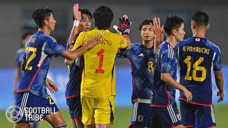 He also ridiculed the Japanese national team as the “second team.”South Korean representative shows off his seriousness: ``I'll be exempted from military service by winning...''